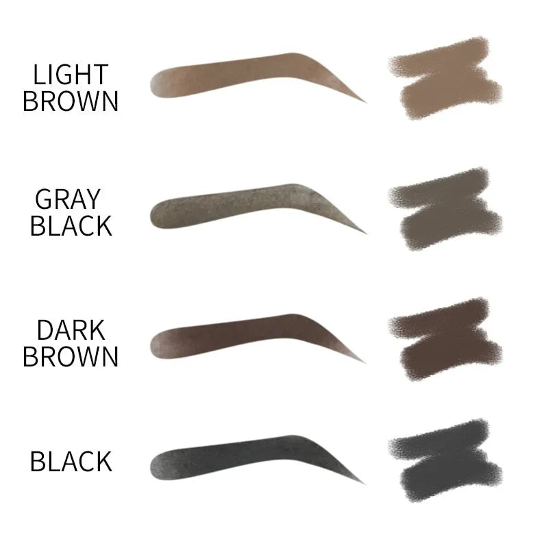 EYEBROW STAMP KIT