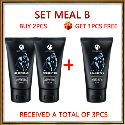 Penis Enlargement Oil Man