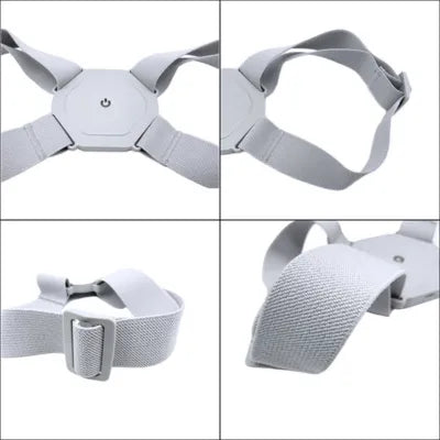 SMART AUTO ADJUSTABLE INTELLIGENT POSTURE CORRECTOR