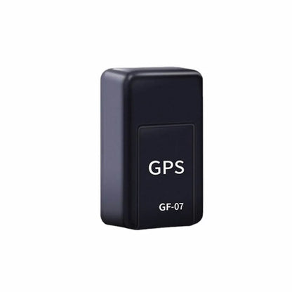 MINI GPS LOCATION TRACKER
