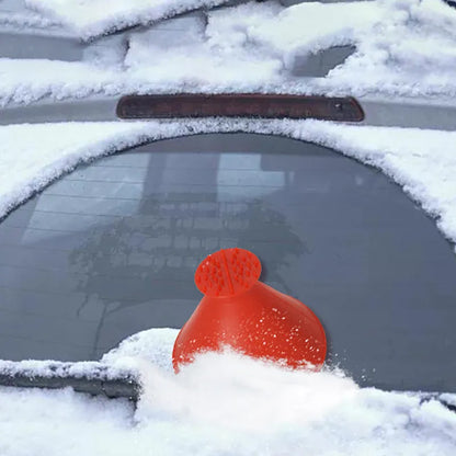 MAGIC WINDSHIELD ICE SCRAPER FOR CAR WINDOW