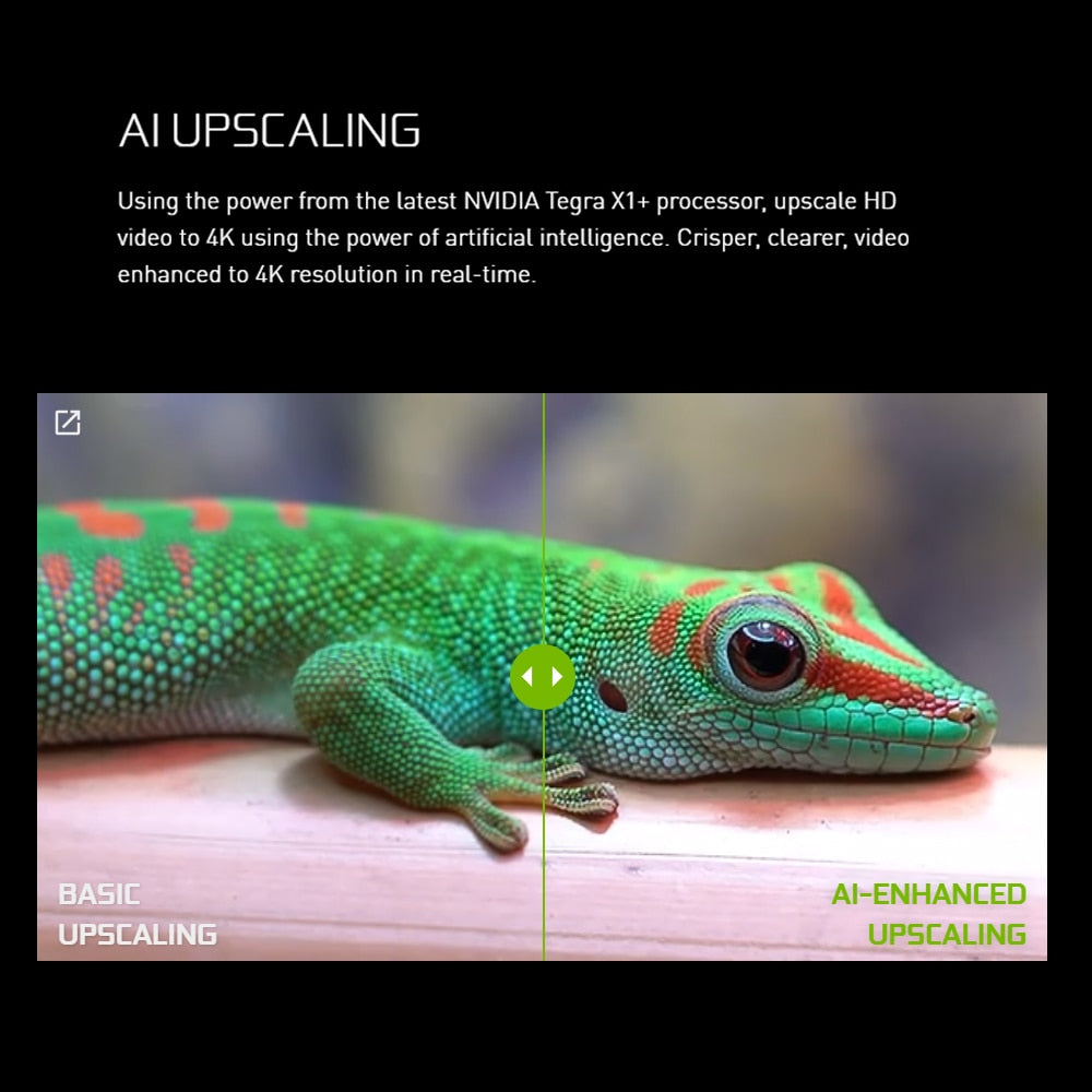 2019 Nvidia Shield TV Pro Video Game Consoles TV Box Android Consumer Electronics Games Accessories Console device prefix - Mike Armstrong