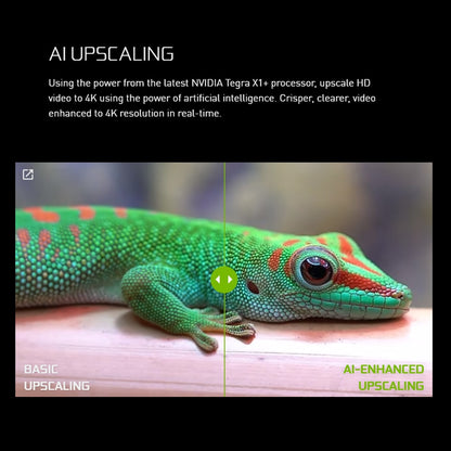 2019 Nvidia Shield TV Pro Video Game Consoles TV Box Android Consumer Electronics Games Accessories Console device prefix - Mike Armstrong