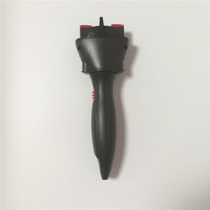 Electric Hair Braider Automatic Twist Braider Knitting Device Hair Braider Machine Braiding Hairstyle Cabello Hair Styling Tool - Mike Armstrong