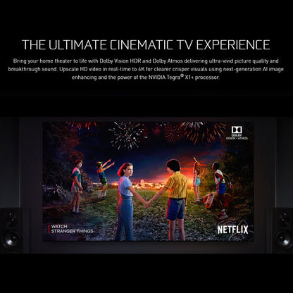 2019 Nvidia Shield TV Pro Video Game Consoles TV Box Android Consumer Electronics Games Accessories Console device prefix - Mike Armstrong