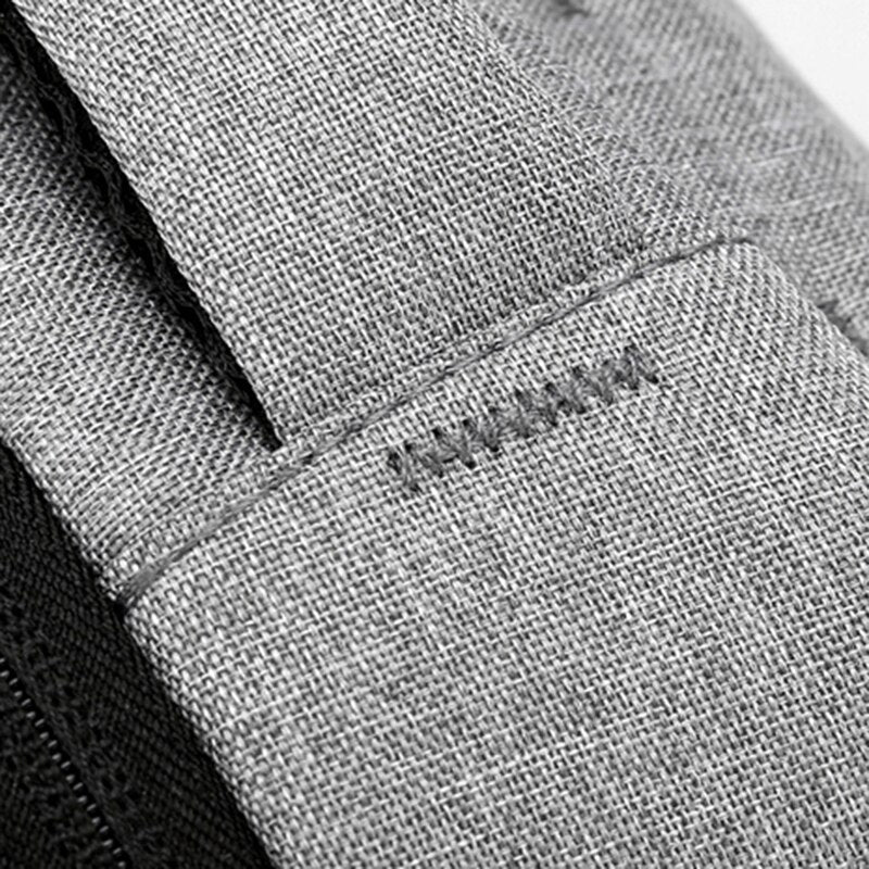 2021 Men&#39;s Backpack Multifunctional Waterproof Bags For Male Business Laptop Backpack USB Charging Bagpack Nylon Casual Rucksack - Mike Armstrong