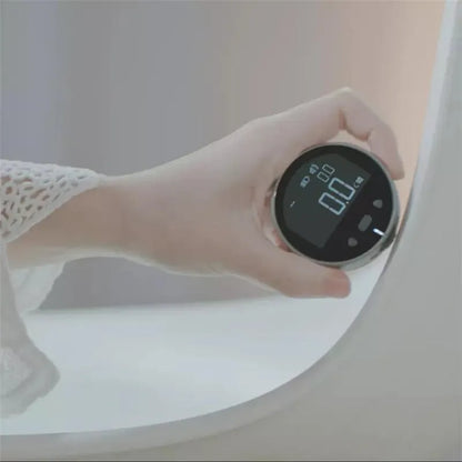 LCD DIGITAL ELECTRONIC TAPE MEASURE