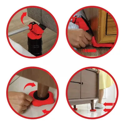 HEAVY DUTY FURNITURE LIFTER