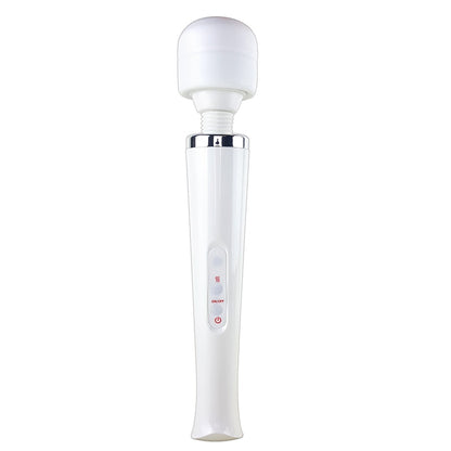 Big Magic Wand Vibrator Powerful Body Massage Stick AV Vibrators For Women G Spot Female Clitoris Stimulator Sex Toys For Adults