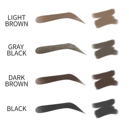 EYEBROW STAMP KIT