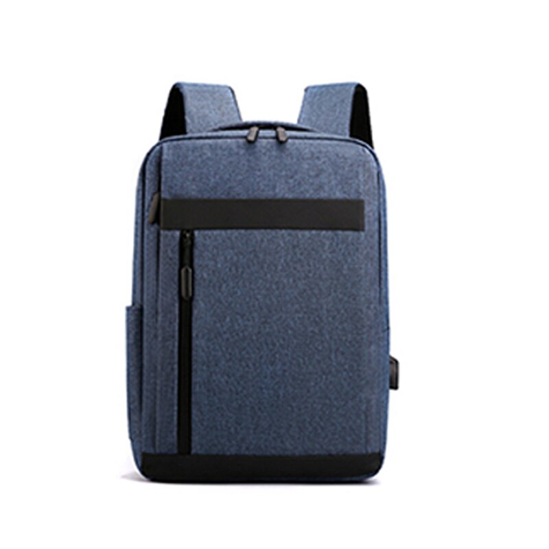 2021 Men&#39;s Backpack Multifunctional Waterproof Bags For Male Business Laptop Backpack USB Charging Bagpack Nylon Casual Rucksack - Mike Armstrong