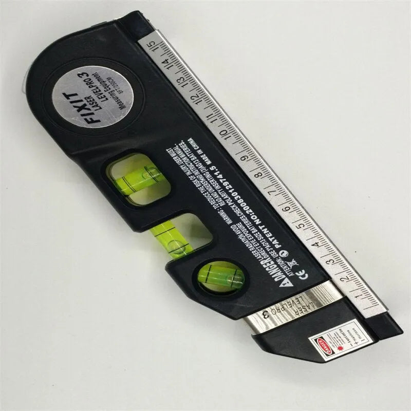 MEASURE LASER RULER