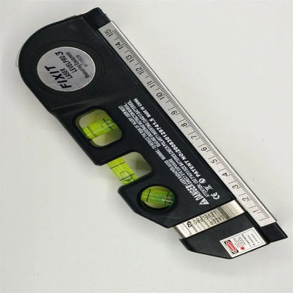 MEASURE LASER RULER