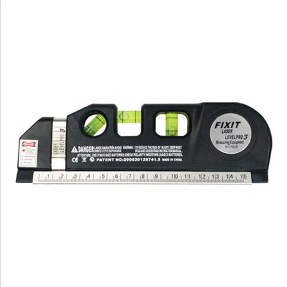 MEASURE LASER RULER