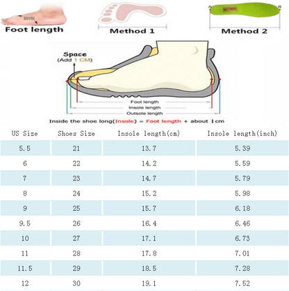 Childrens Shoes Pearl - Mike Armstrong