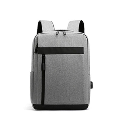 2021 Men&#39;s Backpack Multifunctional Waterproof Bags For Male Business Laptop Backpack USB Charging Bagpack Nylon Casual Rucksack - Mike Armstrong