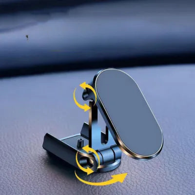 MAGNETIC PHONE CAR MOUNT