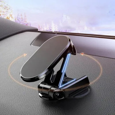 MAGNETIC PHONE CAR MOUNT