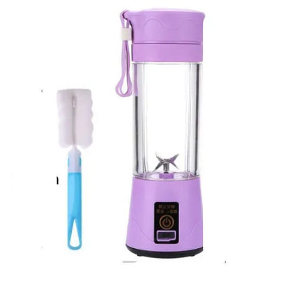 MIXER PORTABLE JUICE BLENDER