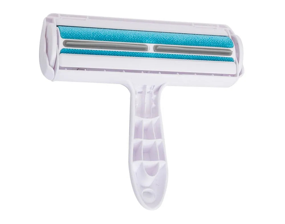 PET HAIR ROLLER REMOVER