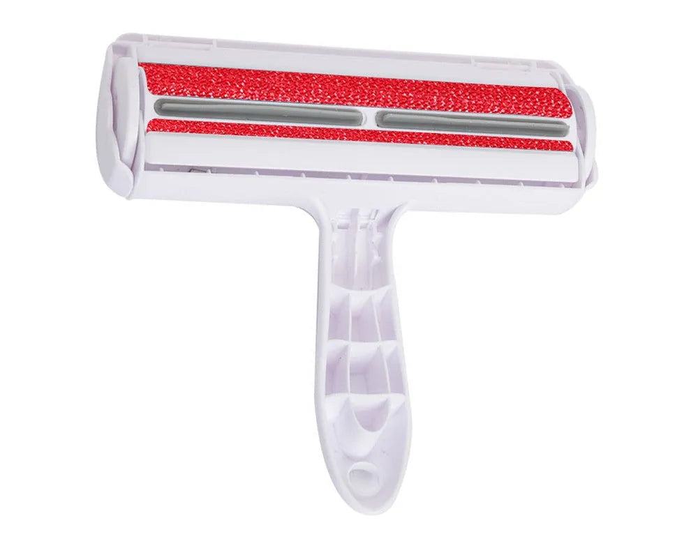 PET HAIR ROLLER REMOVER