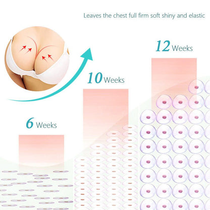 Breast Enlargement Essential Oil Chest Enhancement Bust Plump Up Growth Enlarging Oil Boobs Bigger Lift Firming Breast Enlarge