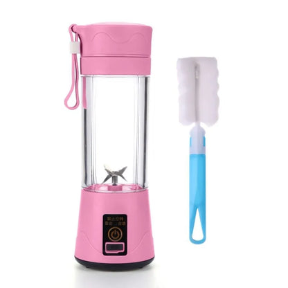 MIXER PORTABLE JUICE BLENDER
