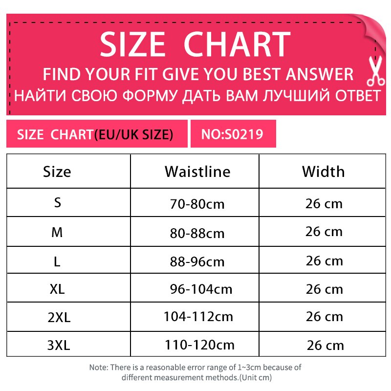 MISTHIN Women&#39;s Binders And Body Shapers Neoprene Firm Double Belt Fajas Slimming Large Size Waist Trainer Grinder Corset - Mike Armstrong