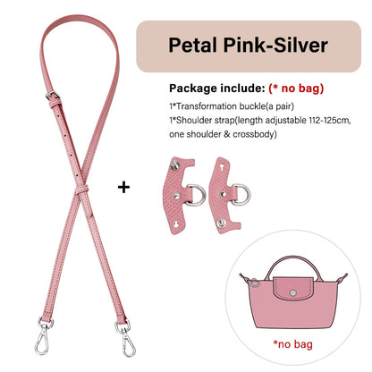 Bag Accessories for Longchamp - Mike Armstrong