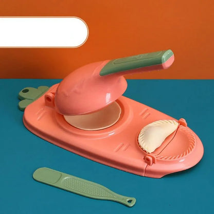 2 in 1 DUMPLING PRESS