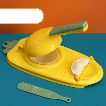 2 in 1 DUMPLING PRESS