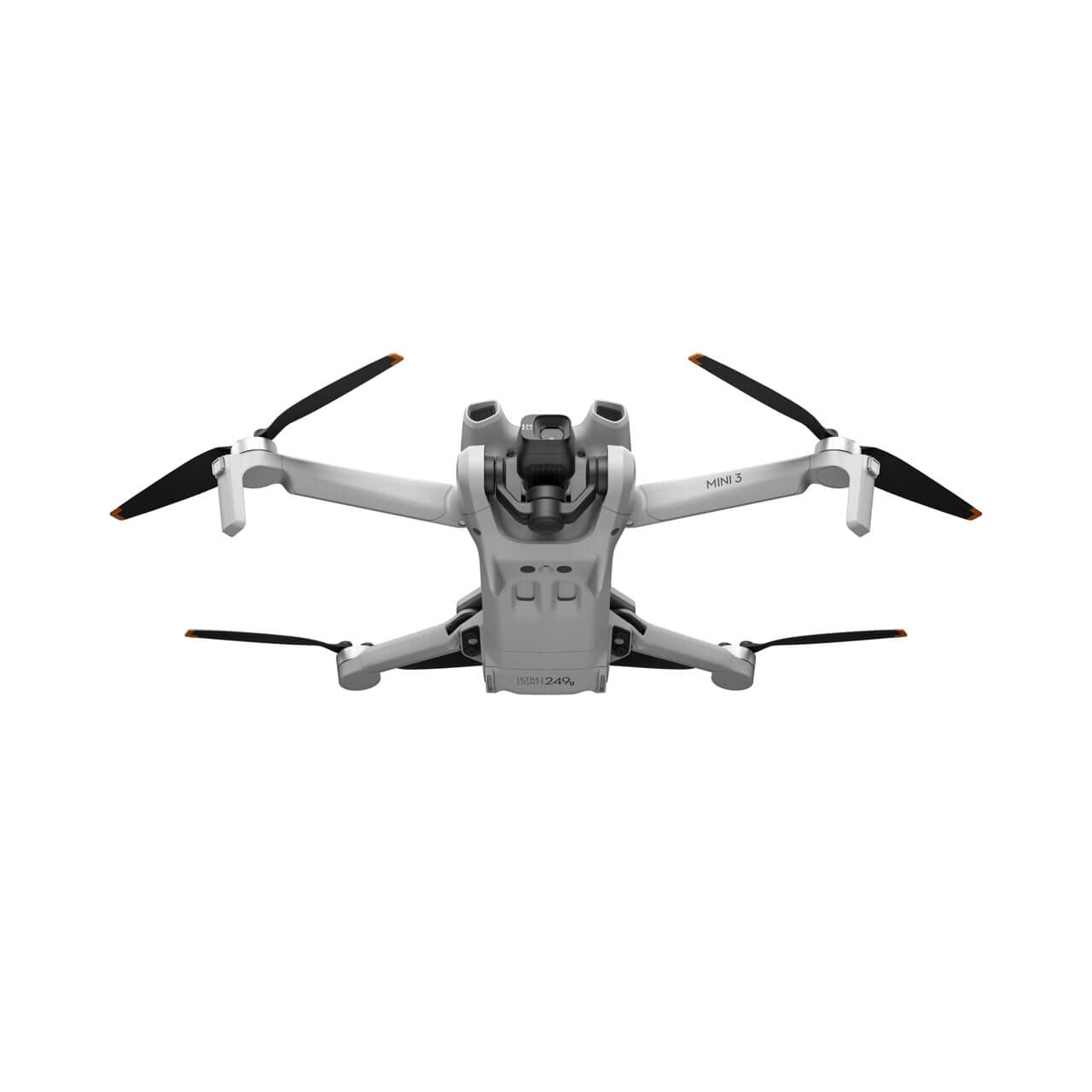 DJI Mini 3 RC-N1 Drone 38-min Max Flight Time 4K HDR Video Under 249 g True Vertical Shooting brand new in stock - Mike Armstrong