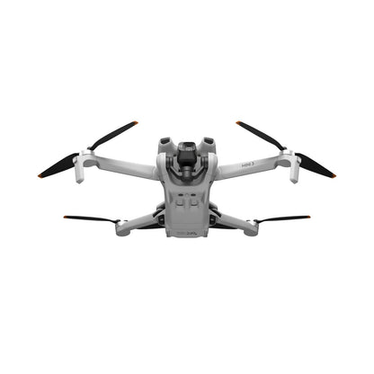 DJI Mini 3 RC-N1 Drone 38-min Max Flight Time 4K HDR Video Under 249 g True Vertical Shooting brand new in stock - Mike Armstrong