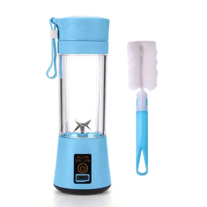 MIXER PORTABLE JUICE BLENDER
