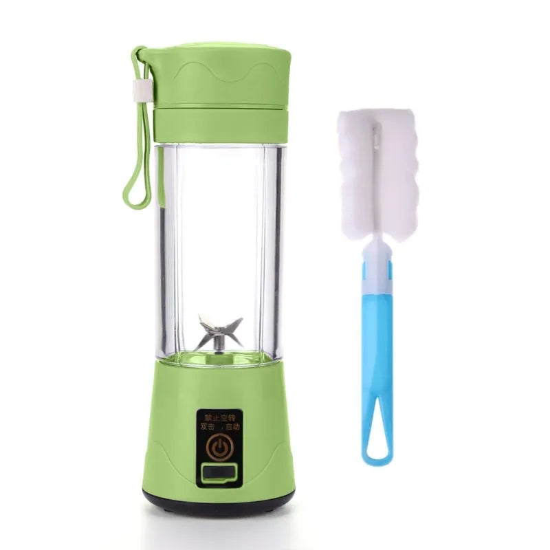 MIXER PORTABLE JUICE BLENDER