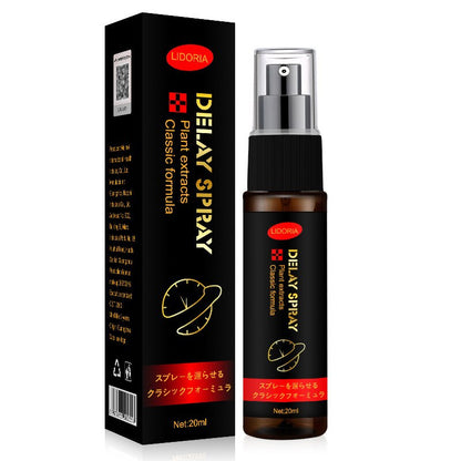 Sex Delay Spray Sex for Men 20ml Male External Use Anti Premature Ejaculation Lasting Long 60 Minutes Penis Enlargment Pills