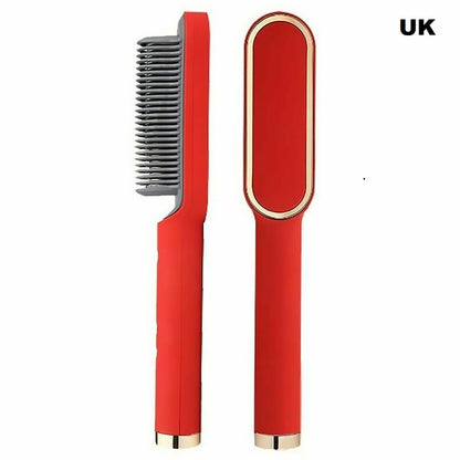 BROSSE LISSE À CHEVEUX - Mike Armstrong