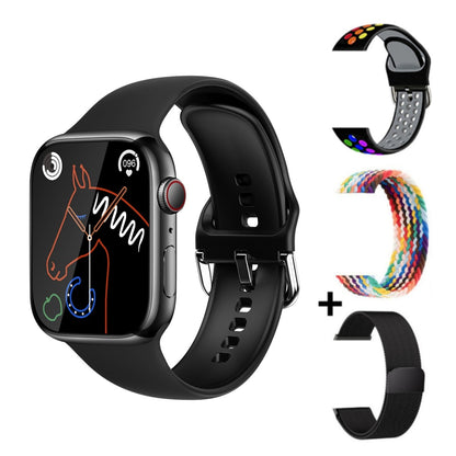 2023 Smart Watch Women Series 8 NFC GPS - Mike Armstrong