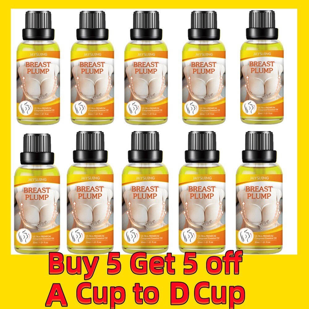 Breast Enlargement Essential Oil Chest Enhancement Bust Plump Up Growth Enlarging Oil Boobs Bigger Lift Firming Breast Enlarge