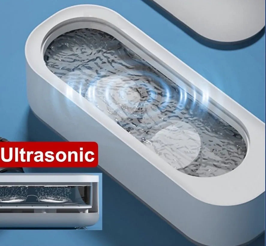 ULTRASONIC CLEANING MACHINE