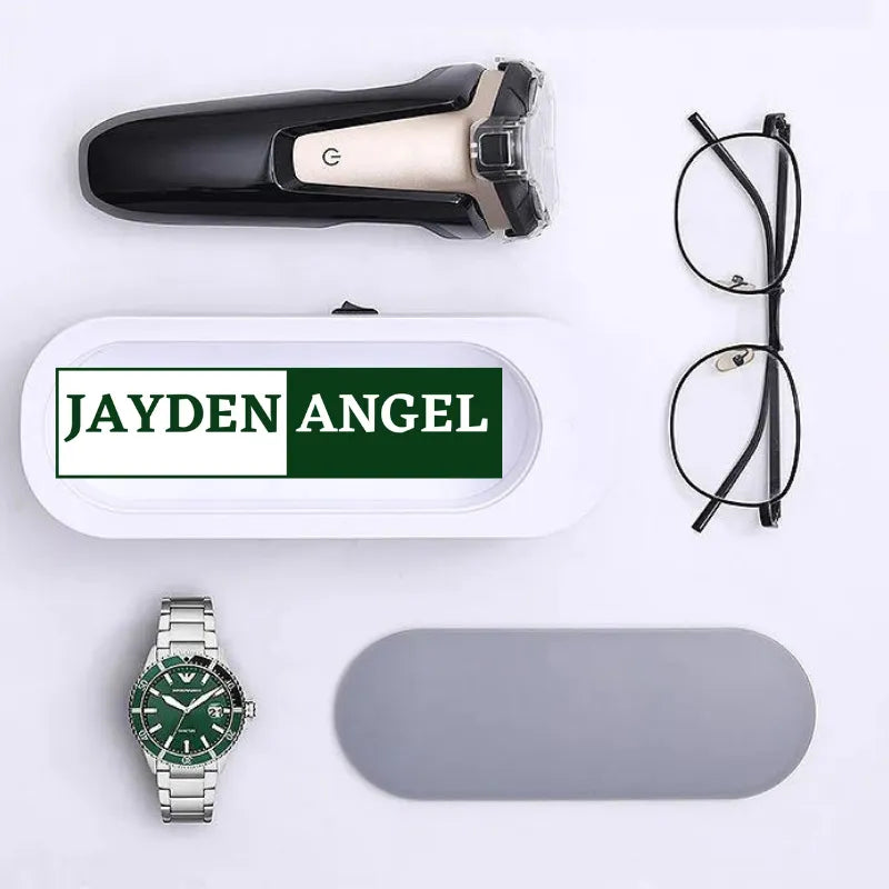 ULTRASONIC CLEANING MACHINE