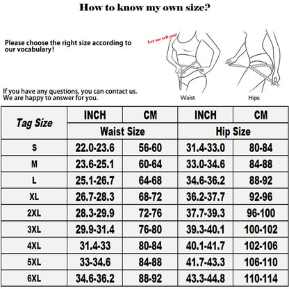 Women Postpartum Body Shaper Underwear High Waist Hip Padded Panty Thigh Slimmer Sexy Butt Lifter Fake Ass Panties Plus Size 6XL