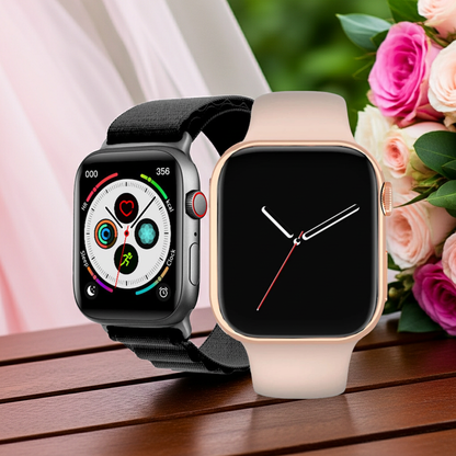 2023 Smart Watch Women Series 8 NFC GPS