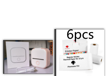 Portable l Printer - Mike Armstrong