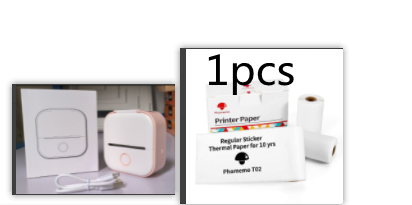 Portable l Printer - Mike Armstrong