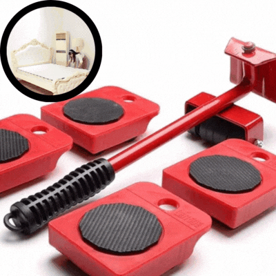 HEAVY DUTY FURNITURE LIFTER