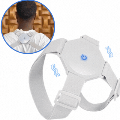 SMART AUTO ADJUSTABLE INTELLIGENT POSTURE CORRECTOR