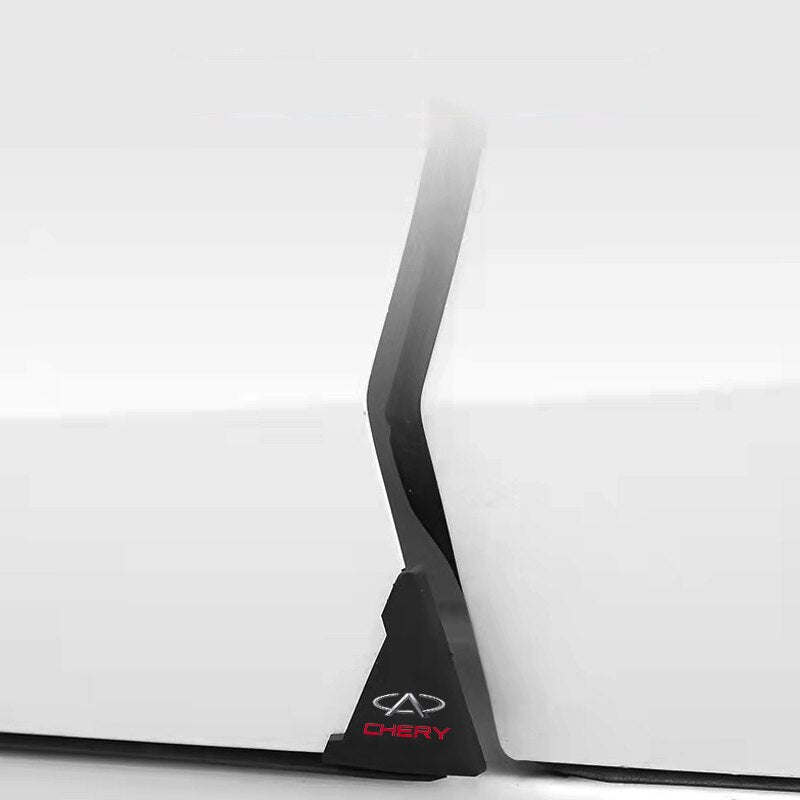 Car Logo Door Corner