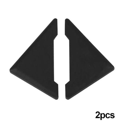 Car Logo Door Corner