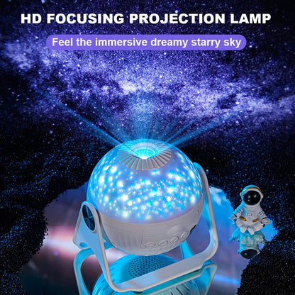 Galaxy Projector 7 in 1